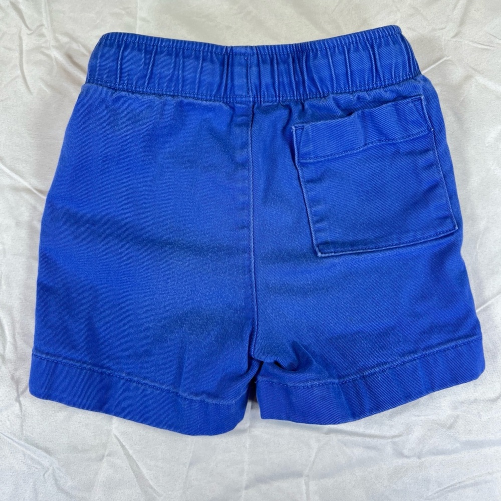 CrewCuts - Drawstring 3 Pocket Chinos - Picture 2 of 5